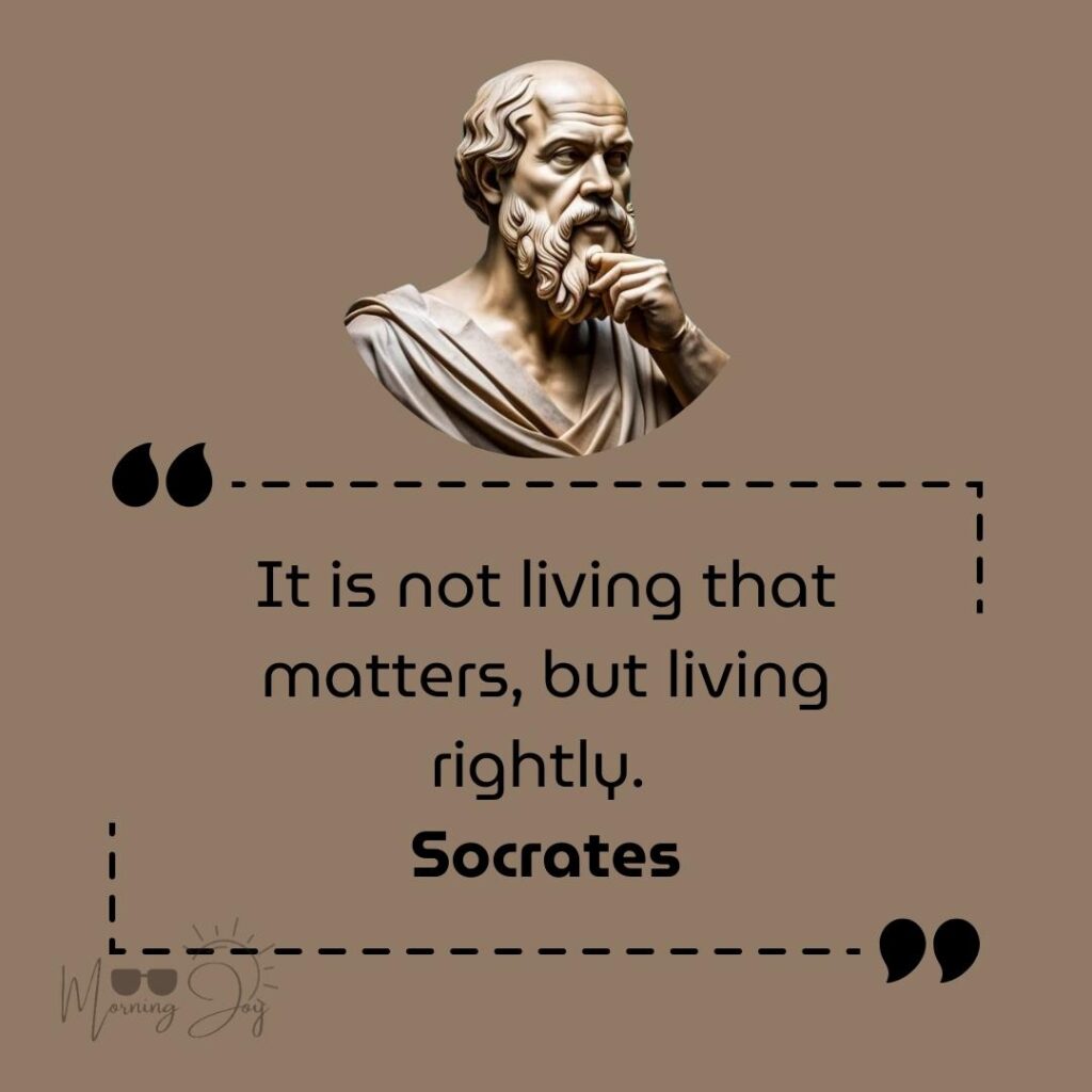 Socrates Speaks: Illuminating Quotes for Modern Minds 118 Socrates Quotes To Give Some Wisdom-14
