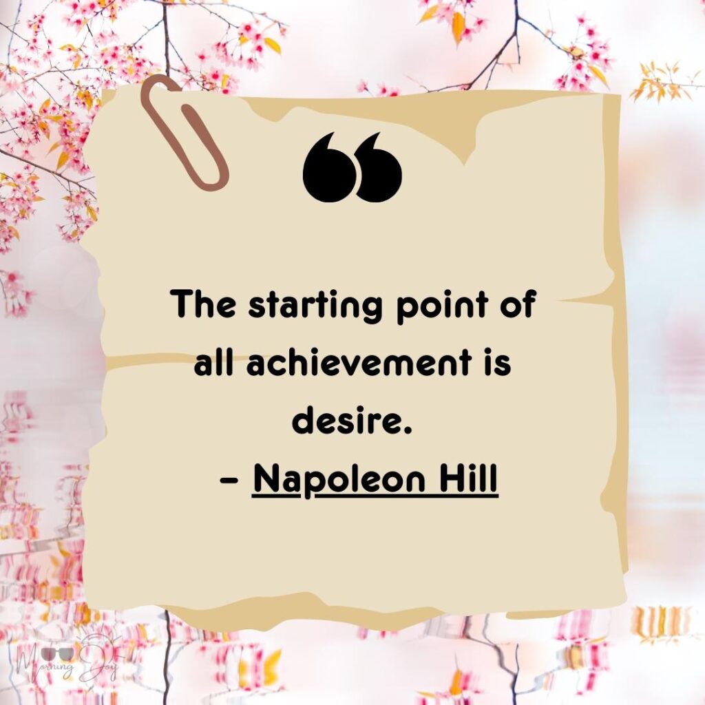 Monday Motivation: Explore Inspiring Good Morning Images & Quotes 10 happy Monday quotes and images for work-151