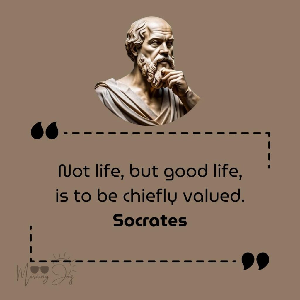 Socrates Speaks: Illuminating Quotes for Modern Minds 116 Socrates Quotes To Give Some Wisdom-16