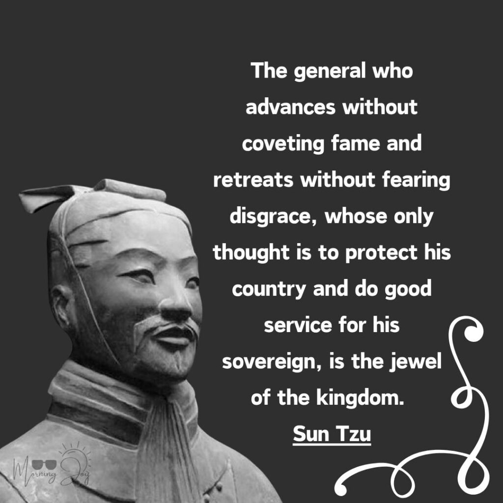Sun Tzu quotes that will make you think-16