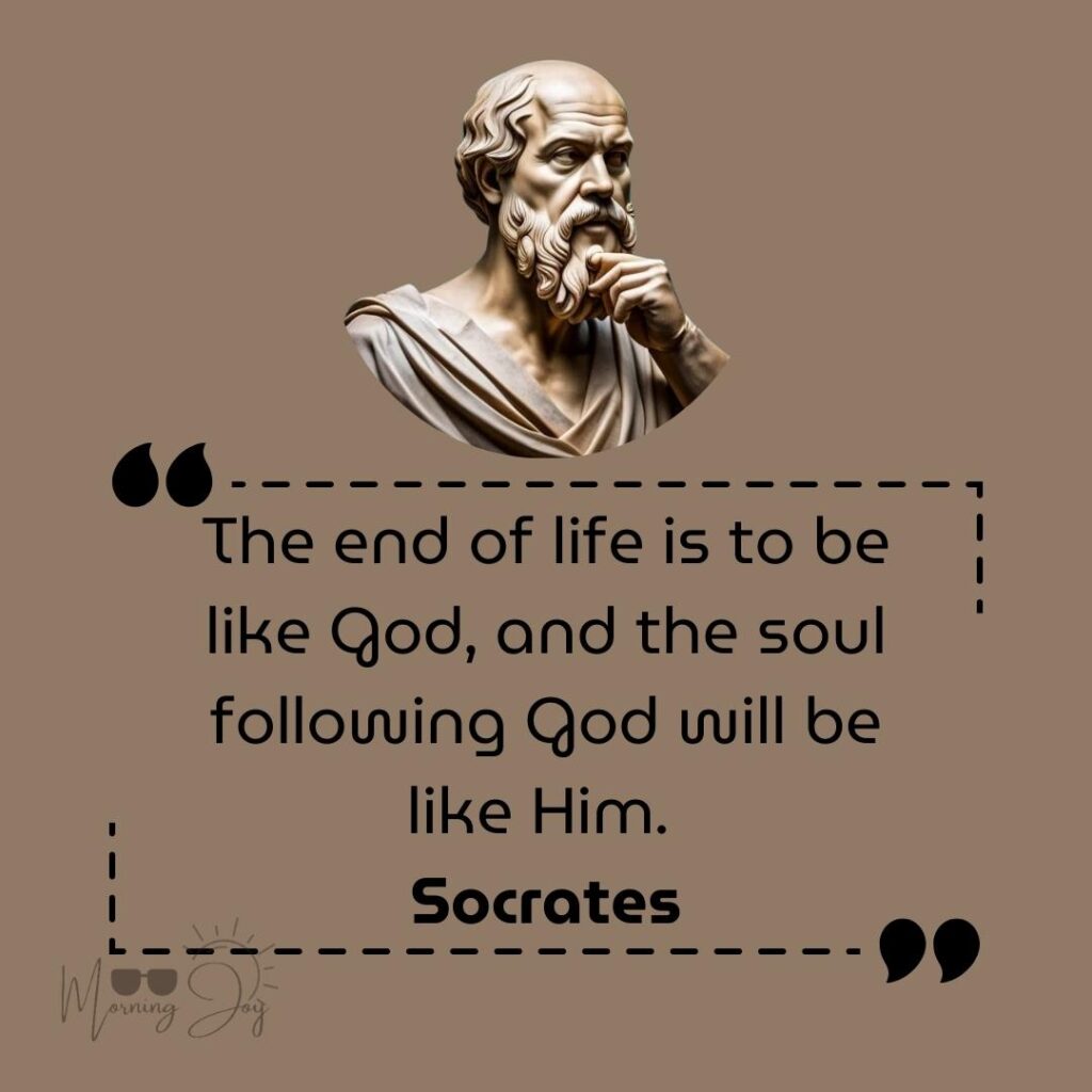 Socrates Speaks: Illuminating Quotes for Modern Minds 113 Socrates Quotes To Give Some Wisdom-19
