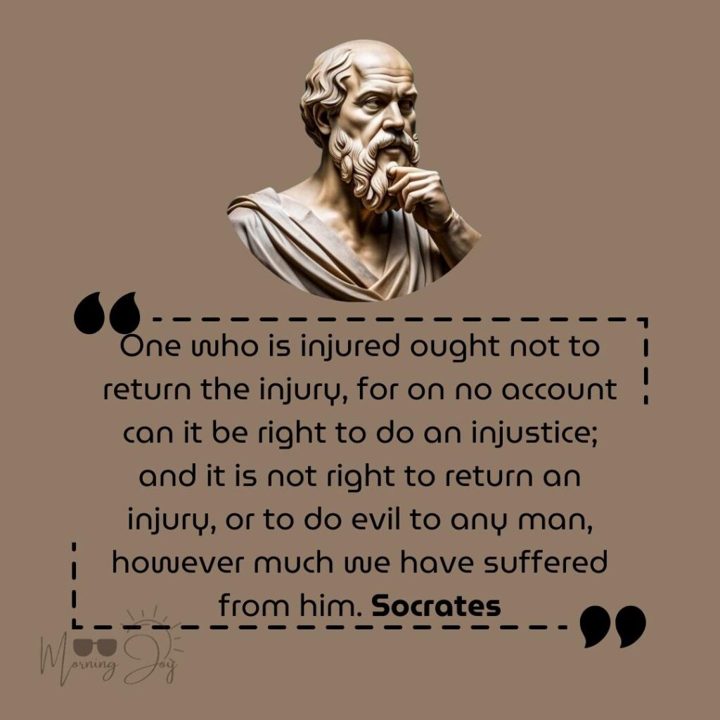 Socrates Speaks: Illuminating Quotes for Modern Minds 111 Powerful Socrates Quotes To Make You Think-21