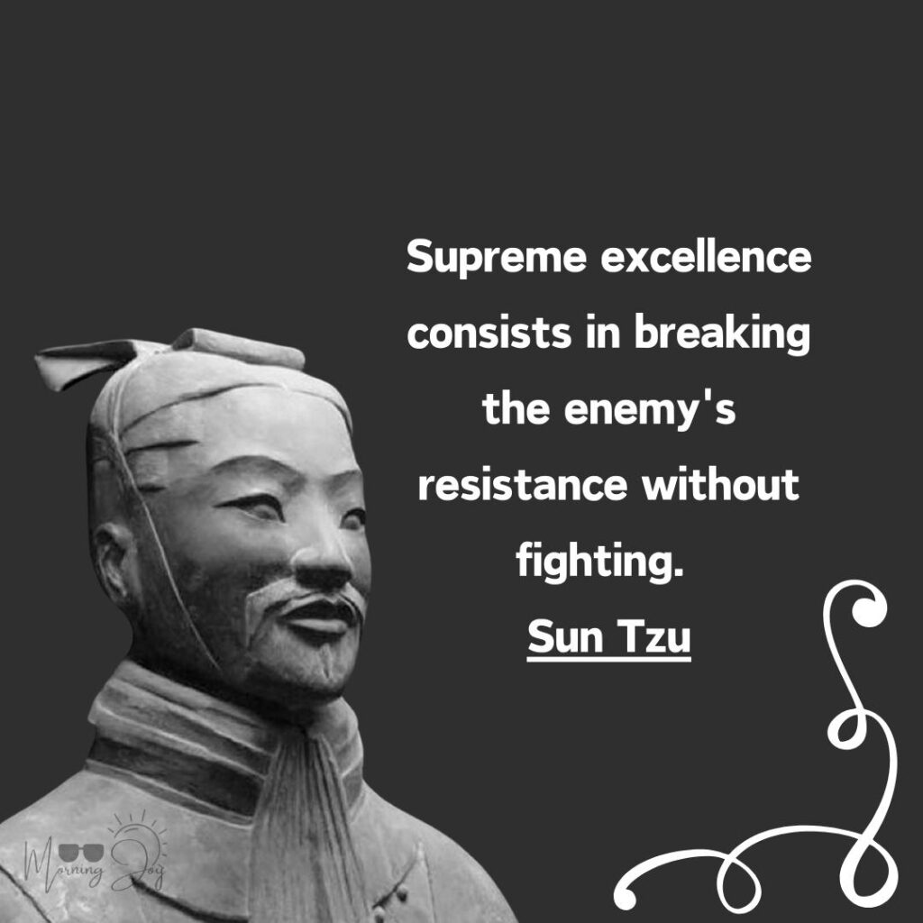 Sun Tzu quotes and sayings-22