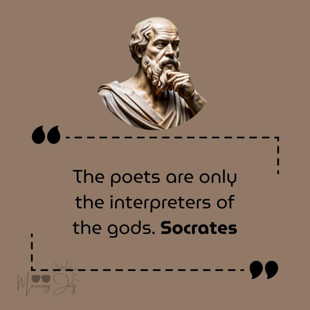 Socrates Speaks: Illuminating Quotes for Modern Minds 109 Powerful Socrates Quotes To Make You Think-23