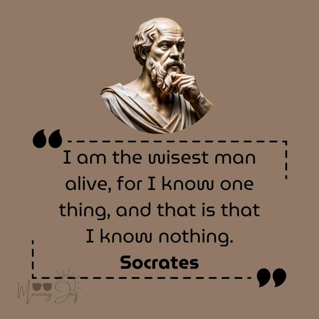 Socrates Speaks: Illuminating Quotes for Modern Minds 107 Powerful Socrates Quotes To Make You Think-25
