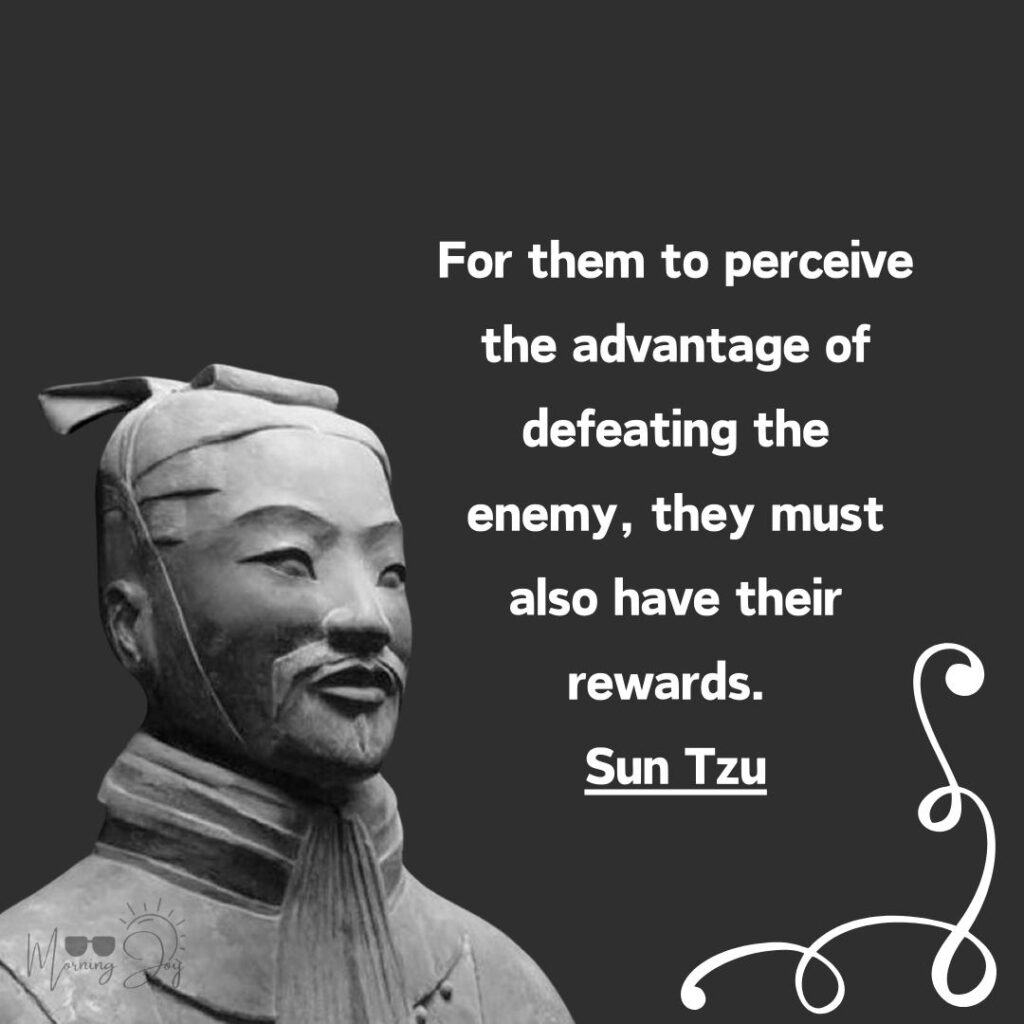Sun Tzu quotes and sayings-25