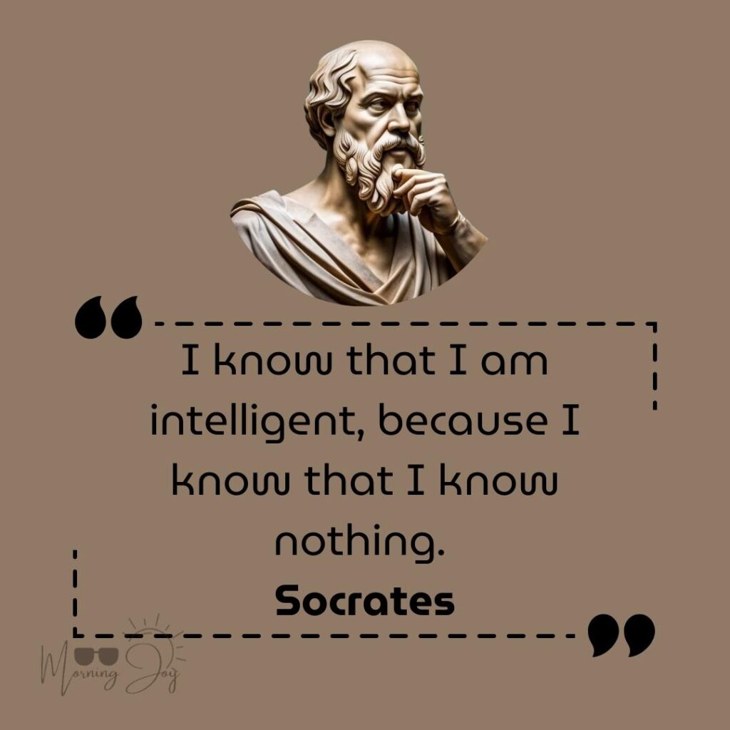 Socrates Speaks: Illuminating Quotes for Modern Minds 106 Powerful Socrates Quotes To Make You Think-26