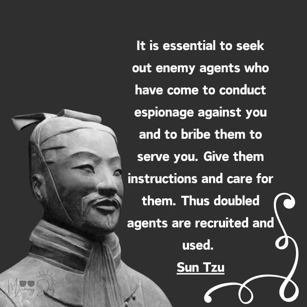 Sun Tzu quotes and sayings-26