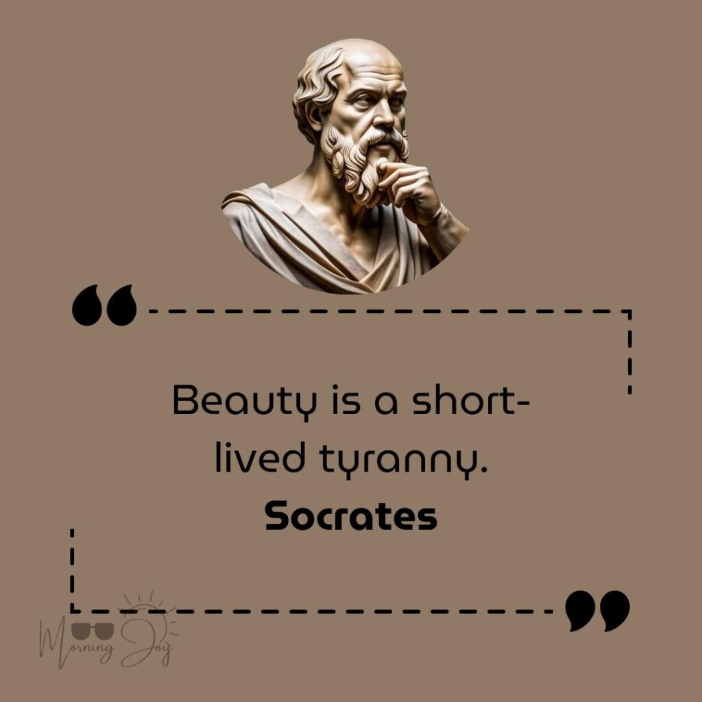Socrates Speaks: Illuminating Quotes for Modern Minds 105 Powerful Socrates Quotes To Make You Think-27