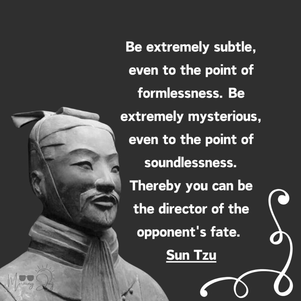 Sun Tzu quotes and sayings-28