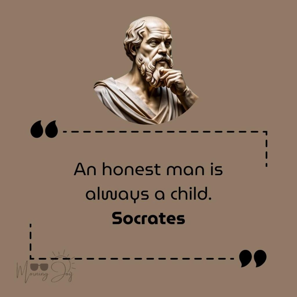 Socrates Speaks: Illuminating Quotes for Modern Minds 103 Powerful Socrates Quotes To Make You Think-29