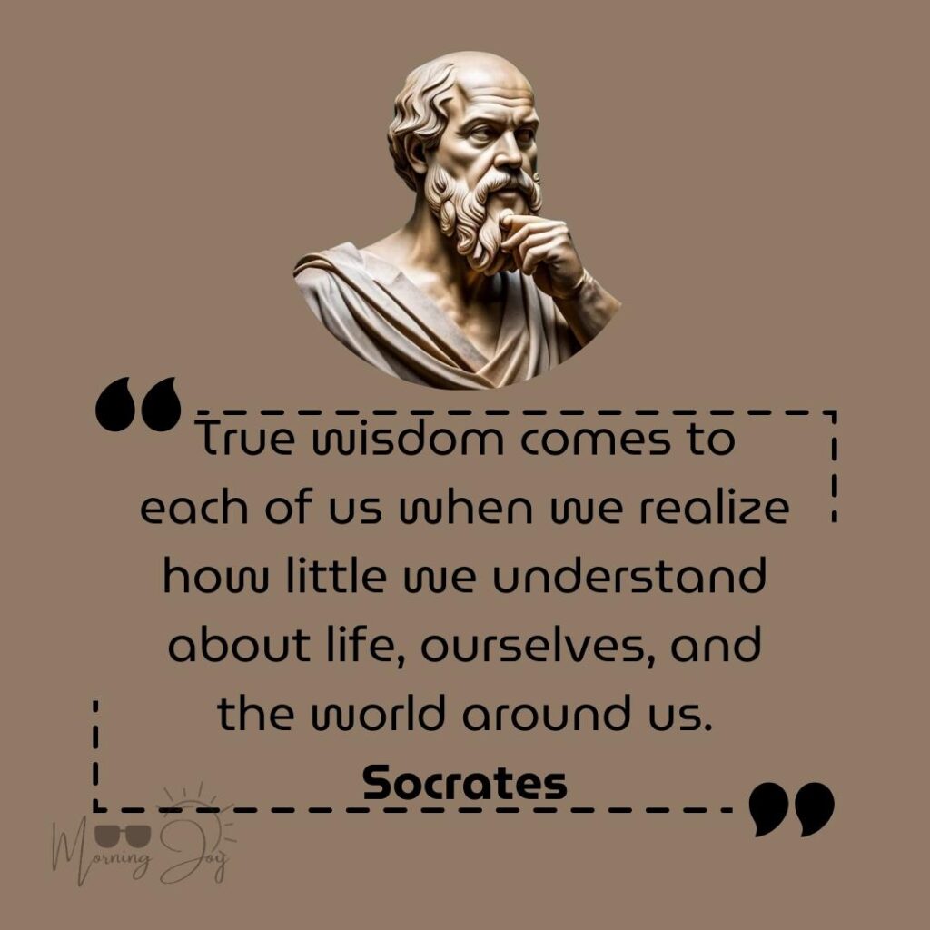 Socrates Speaks: Illuminating Quotes for Modern Minds 102 Powerful Socrates Quotes To Make You Think-30