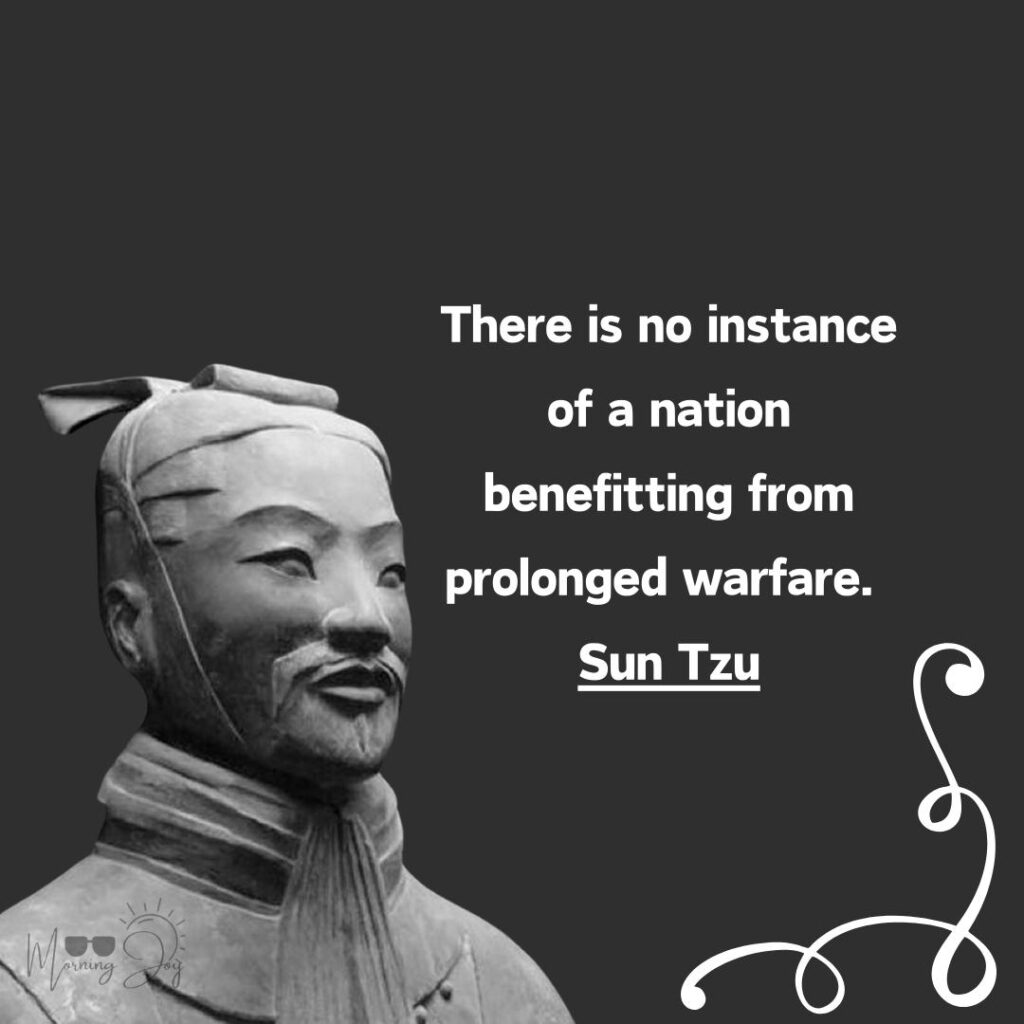 Sun Tzu quotes and sayings-30