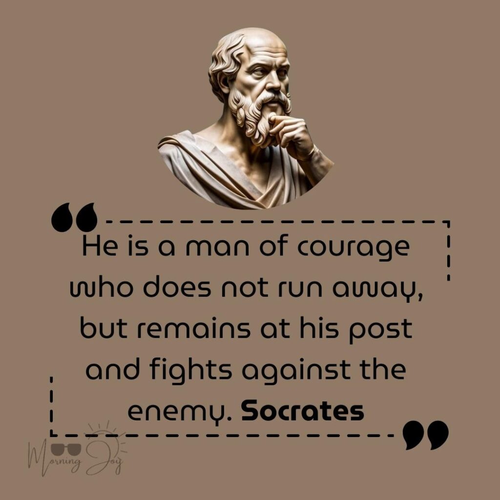 Socrates Speaks: Illuminating Quotes for Modern Minds 96 Thoughtful Socrates Quotes To Inspire You-36