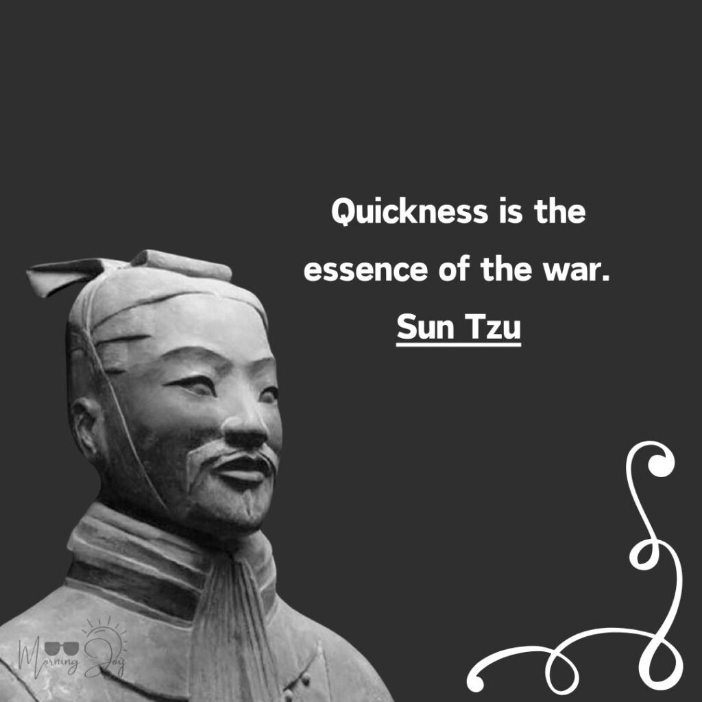 Sun Tzu quotes and sayings-36