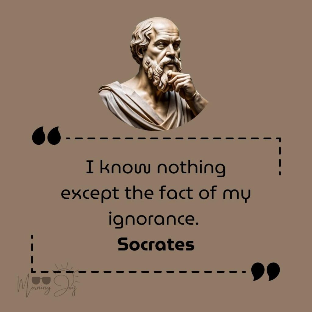 Socrates Speaks: Illuminating Quotes for Modern Minds 94 Thoughtful Socrates Quotes To Inspire You-38