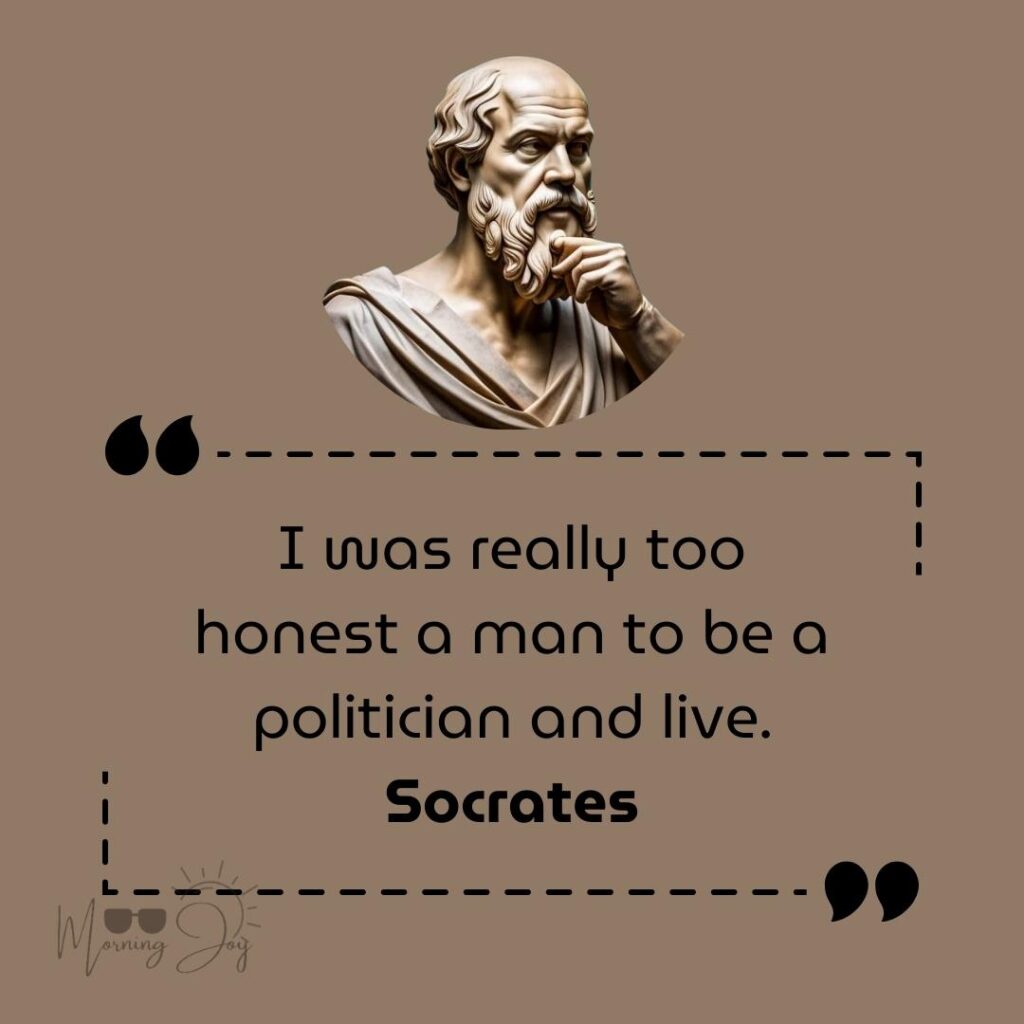 Socrates Speaks: Illuminating Quotes for Modern Minds 93 Thoughtful Socrates Quotes To Inspire You-39