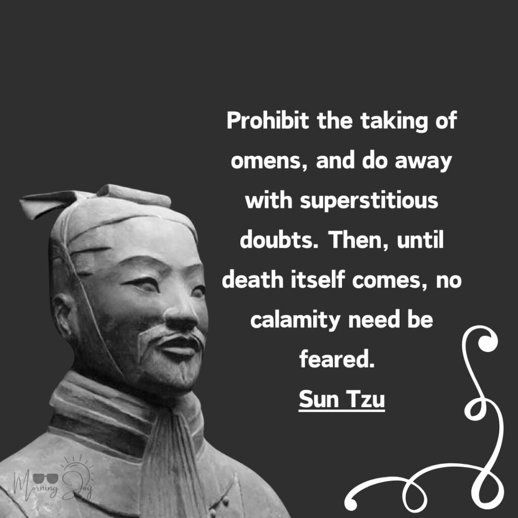 Sun Tzu quotes and sayings-39
