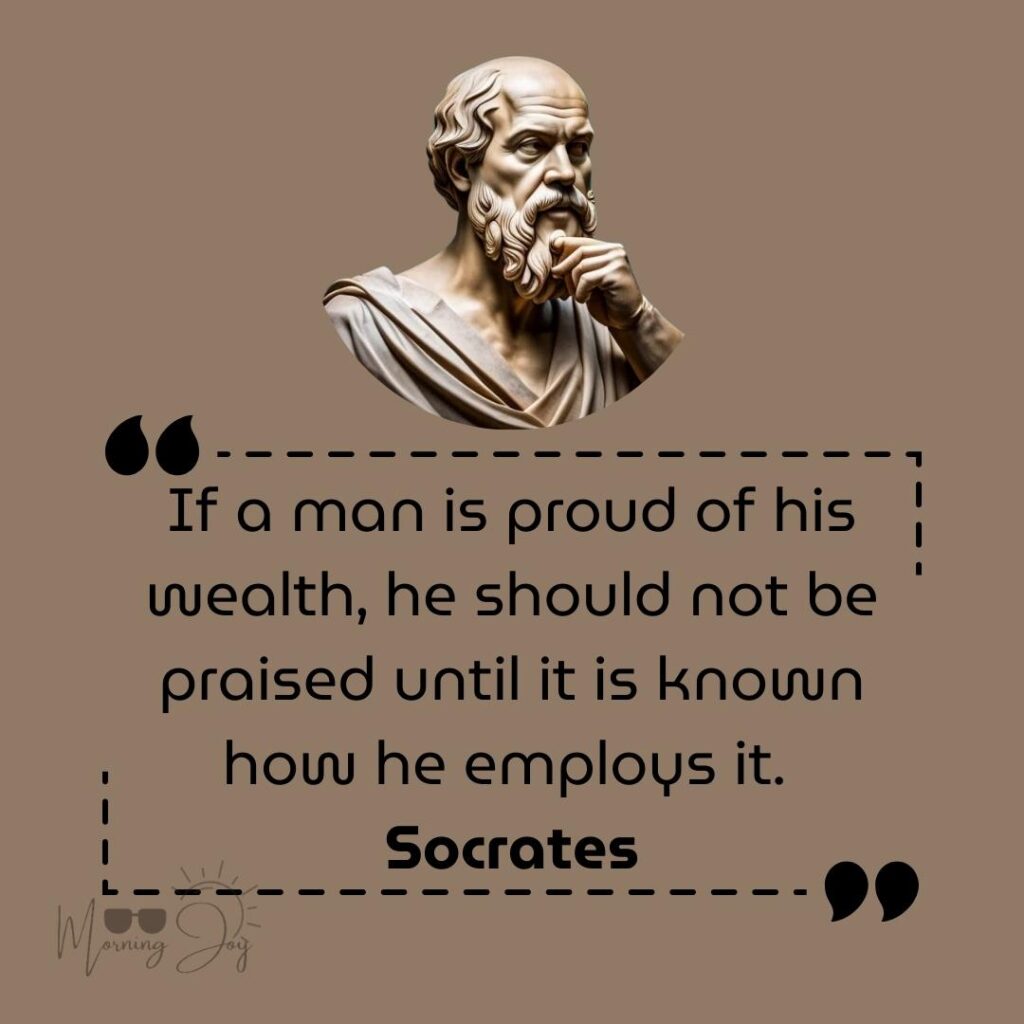 Socrates Speaks: Illuminating Quotes for Modern Minds 92 Thoughtful Socrates Quotes To Inspire You-40