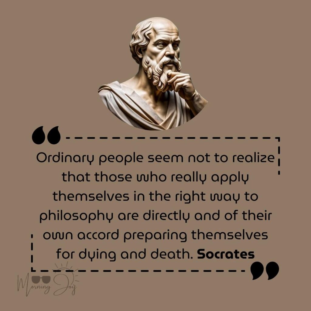 Socrates Speaks: Illuminating Quotes for Modern Minds 91 Socrates Quotes To Elevate Your Mind-41