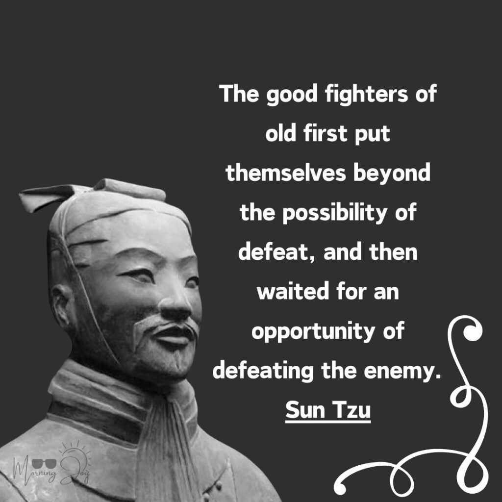Sun Tzu quotes to enlighten you-48