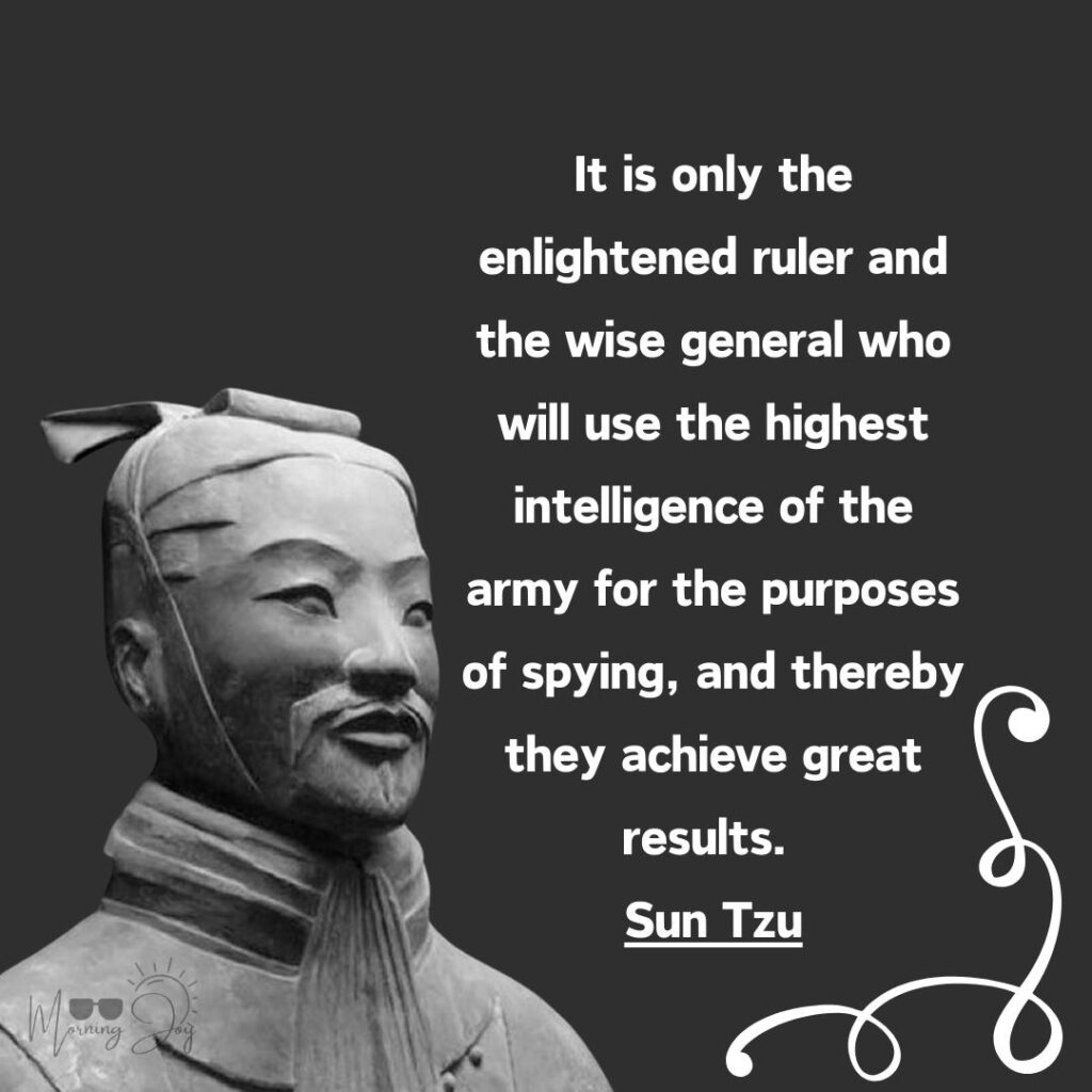 Sun Tzu quotes to enlighten you-49