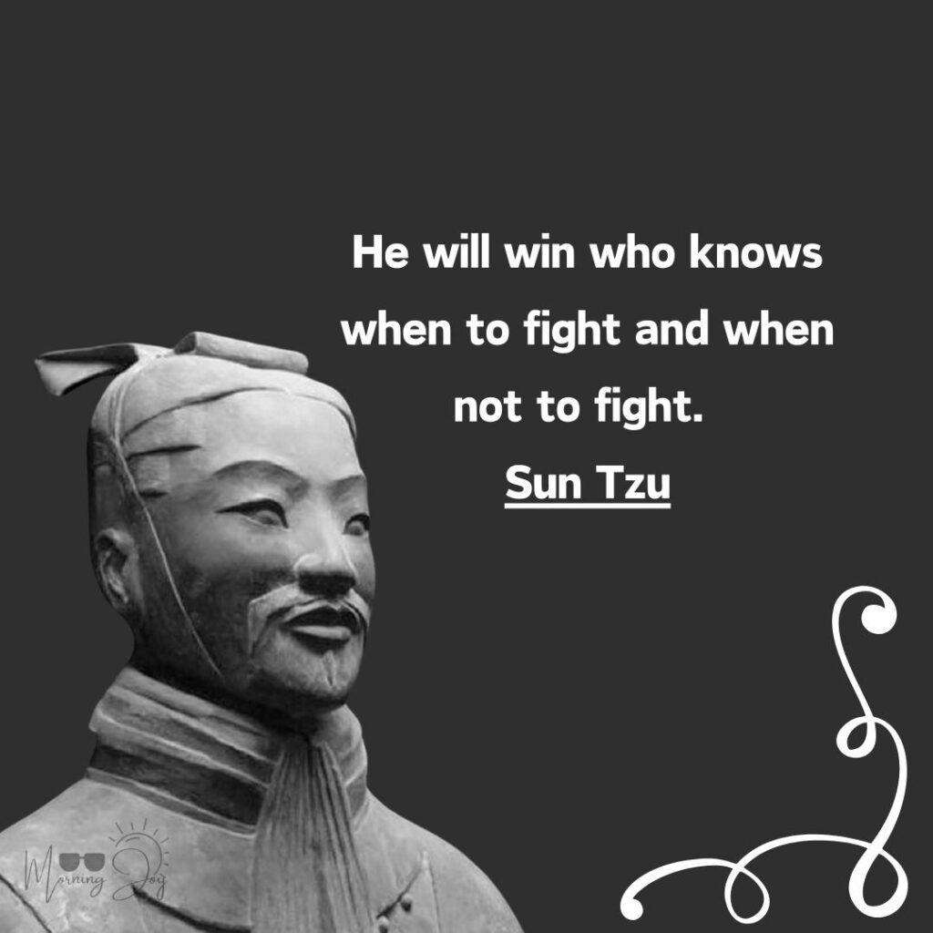 Sun Tzu Quotes That Motivate You On How To Succeed-5