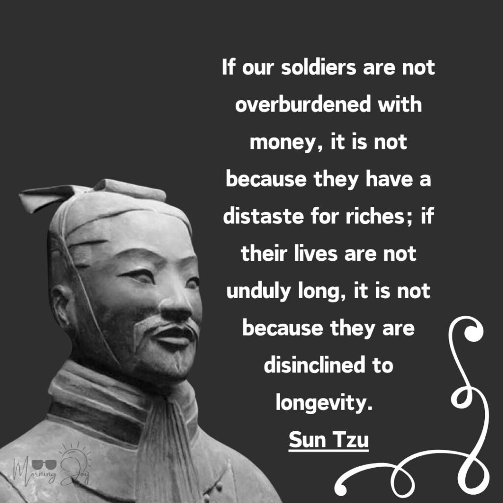 Sun Tzu quotes to enlighten you-51
