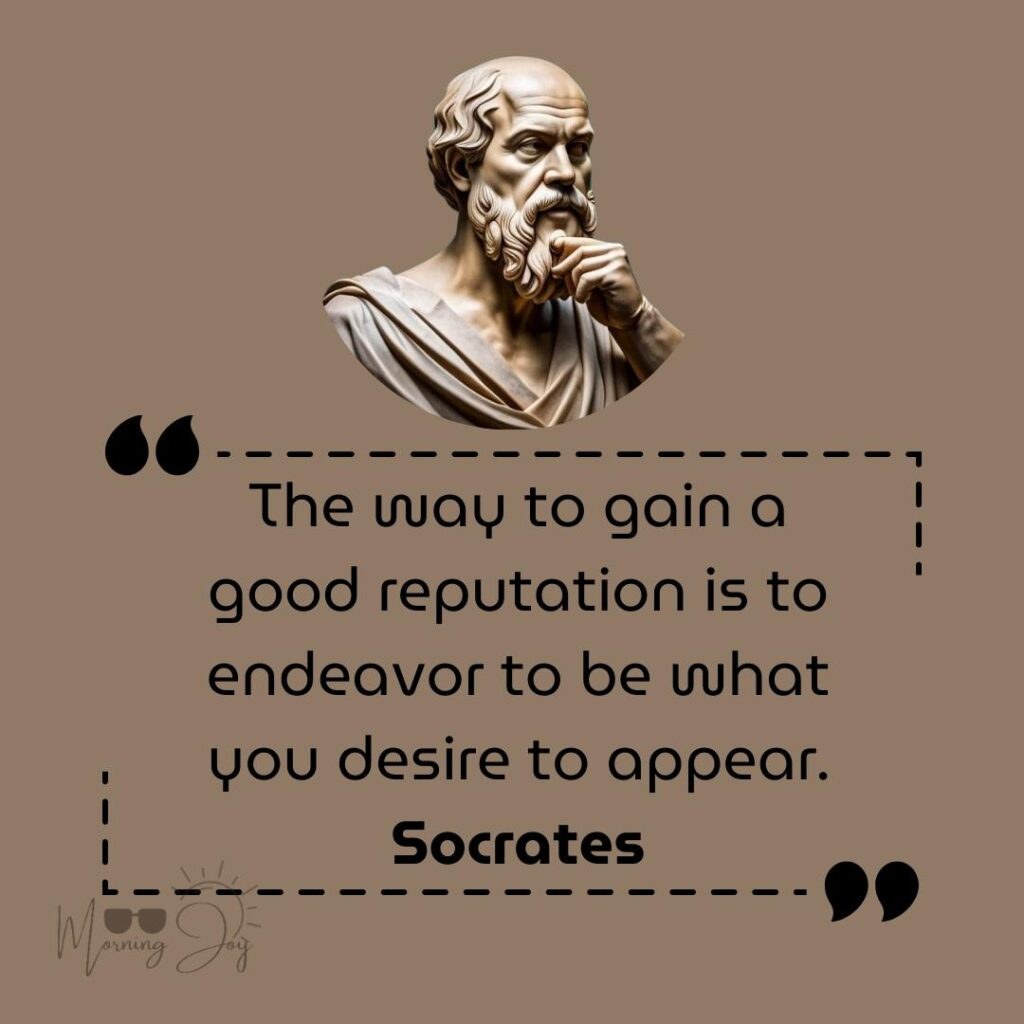 Socrates Speaks: Illuminating Quotes for Modern Minds 80 Socrates Quotes To Elevate Your Mind-52