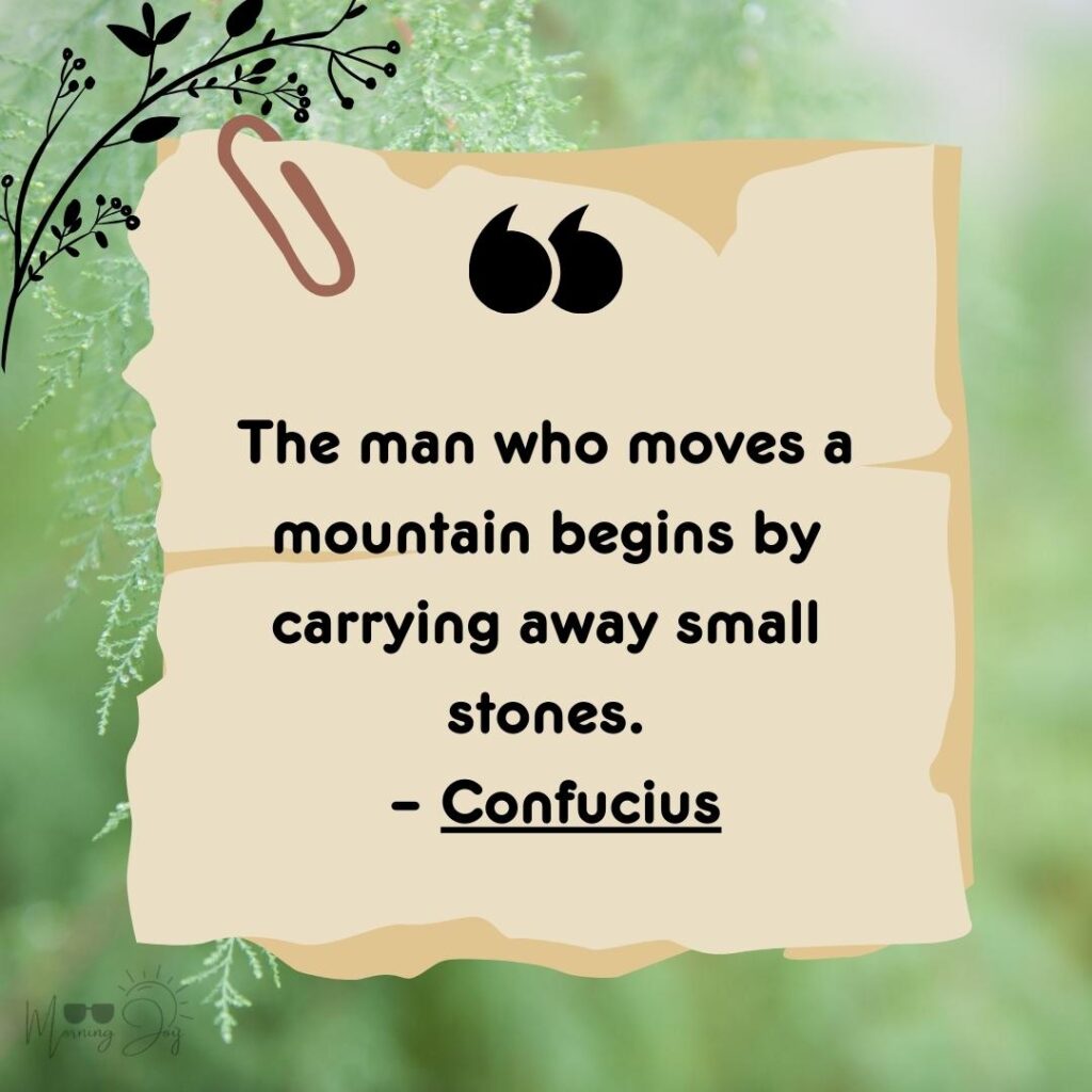 Monday Motivation: Explore Inspiring Good Morning Images & Quotes 108 positive thinking quotes for Monday-53