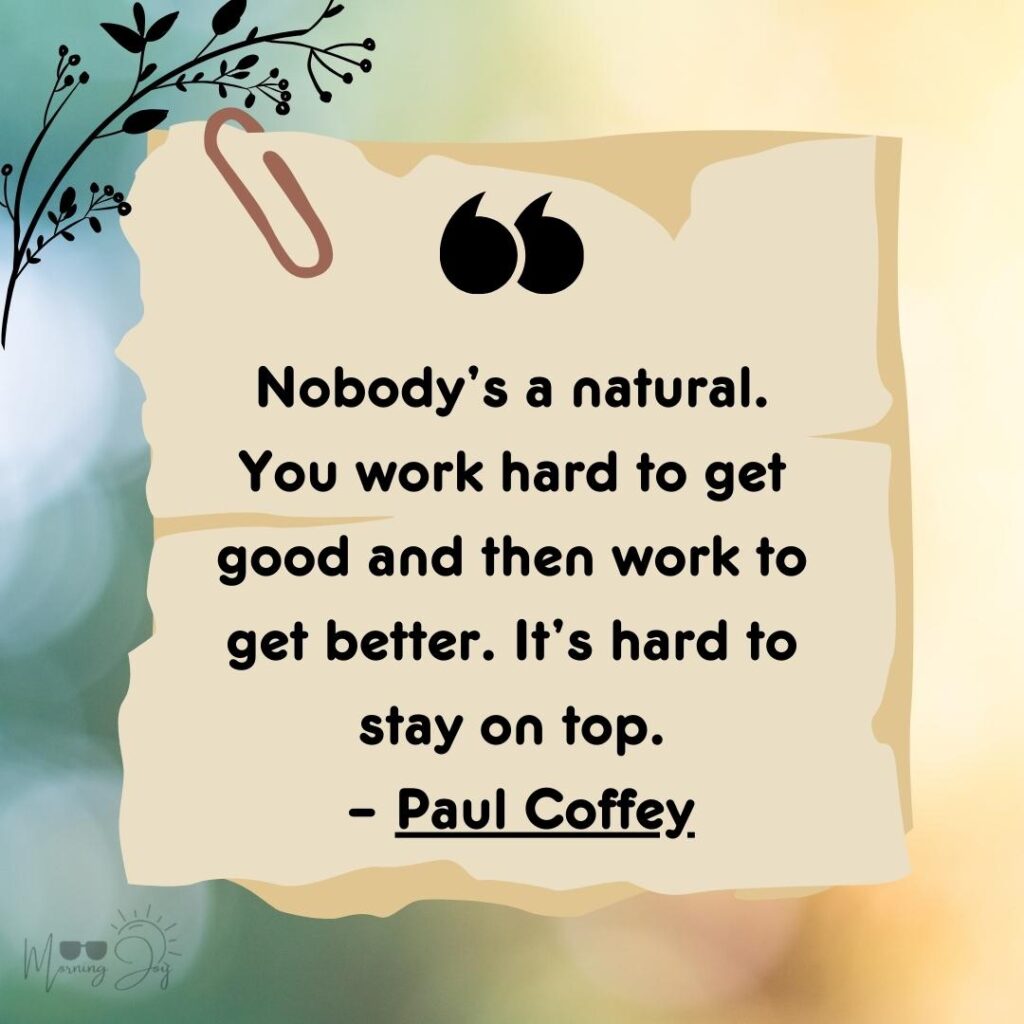 Monday Motivation: Explore Inspiring Good Morning Images & Quotes 107 positive thinking quotes for Monday-54