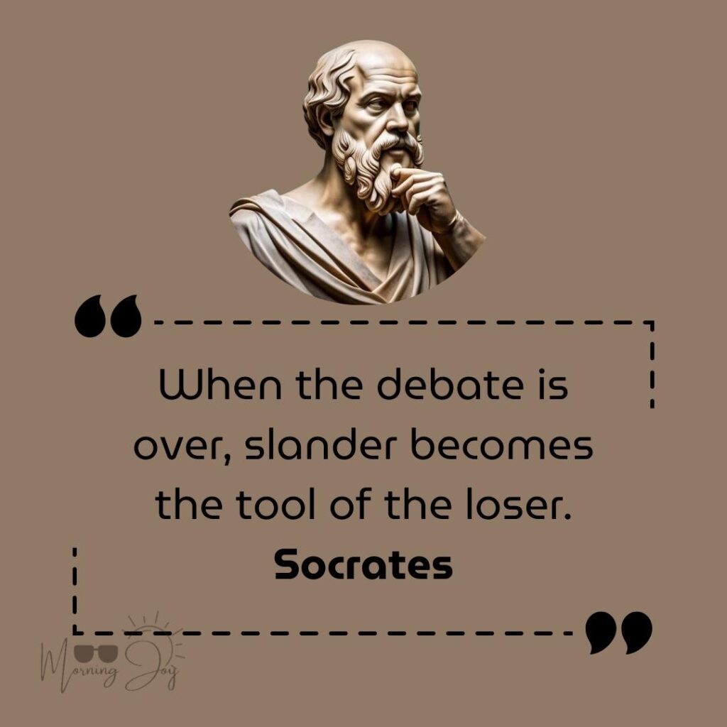 Socrates Speaks: Illuminating Quotes for Modern Minds 77 Great Socrates Quotes For Those Seeking Wisdom-55