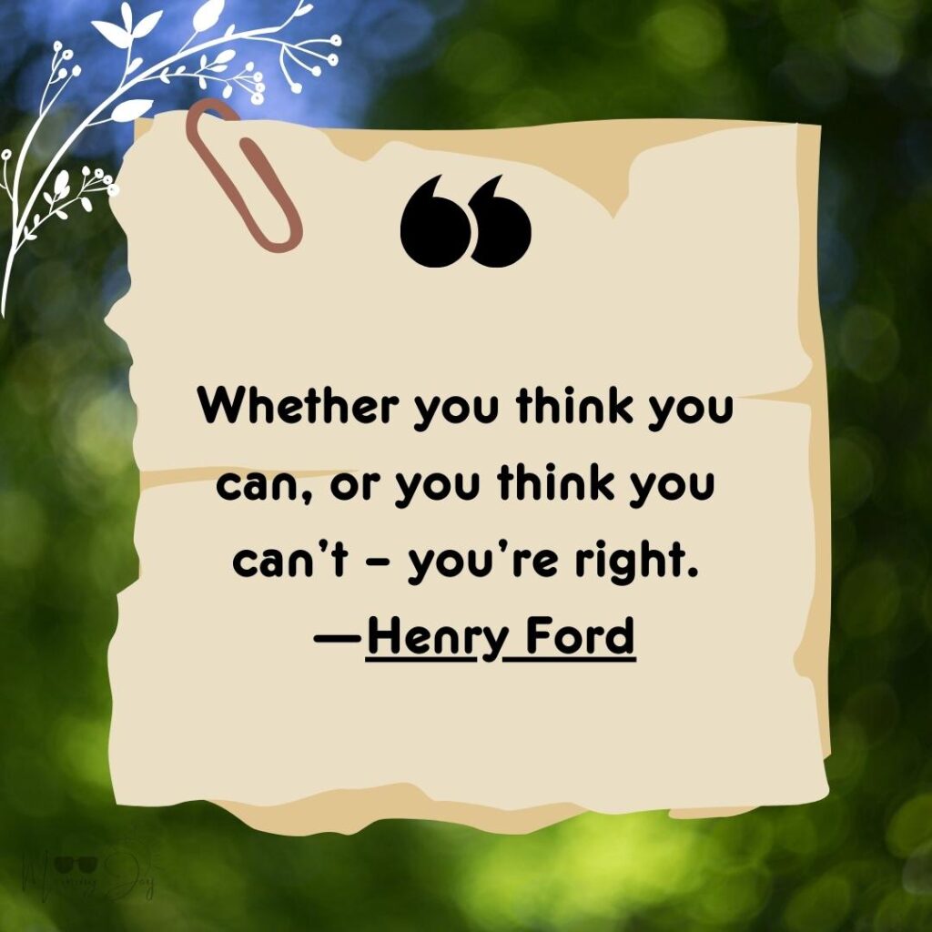 Monday Motivation: Explore Inspiring Good Morning Images & Quotes 104 positive thinking quotes for Monday-57