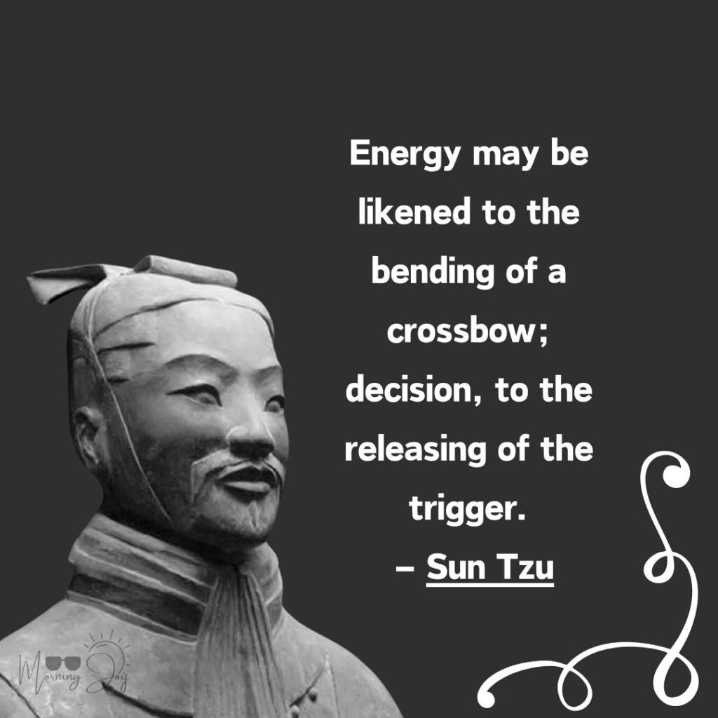 Sun Tzu quotes to enlighten you-60