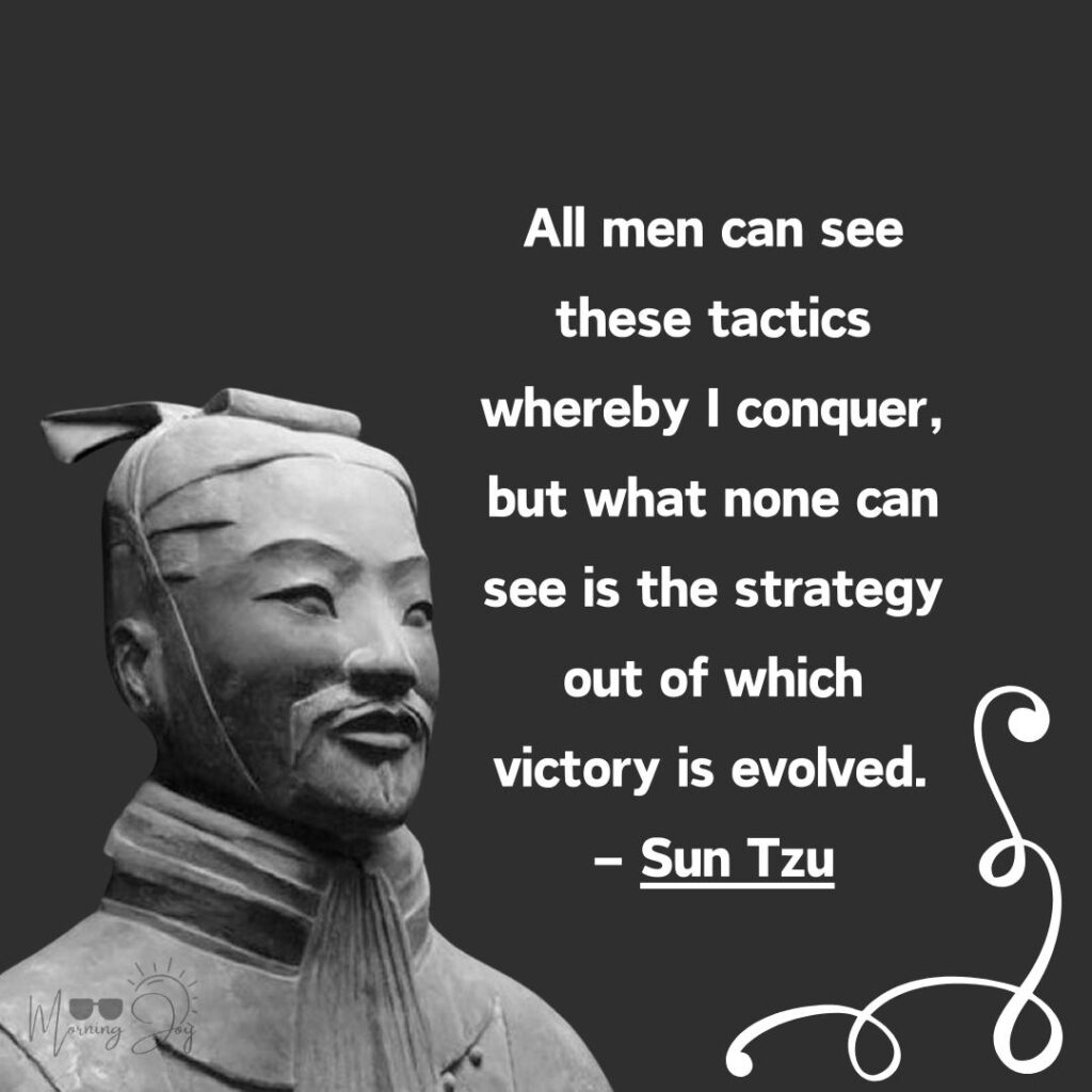 Sun Tzu quotes that will expand your mind-62