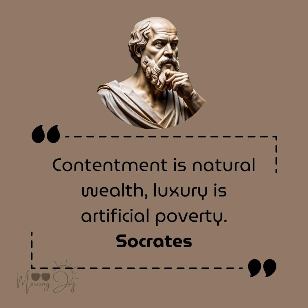 Socrates Speaks: Illuminating Quotes for Modern Minds 69 Great Socrates Quotes For Those Seeking Wisdom-63
