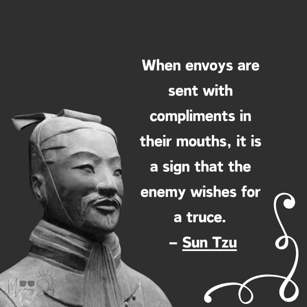 Sun Tzu quotes that will expand your mind-65