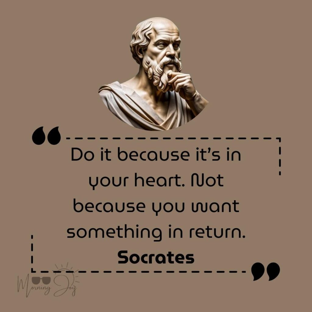 Socrates Speaks: Illuminating Quotes for Modern Minds 66 Great Socrates Quotes For Those Seeking Wisdom-66