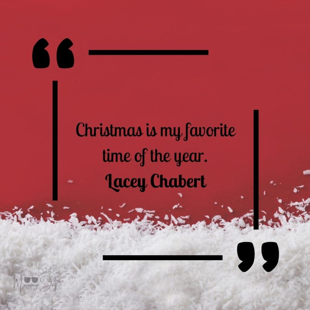 most beautiful Christmas quotes-66