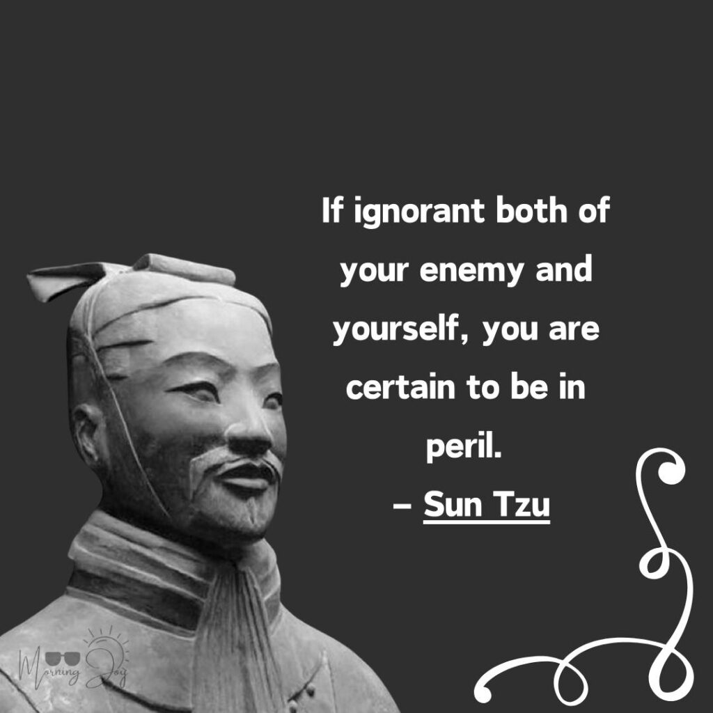 Sun Tzu quotes that will expand your mind-67