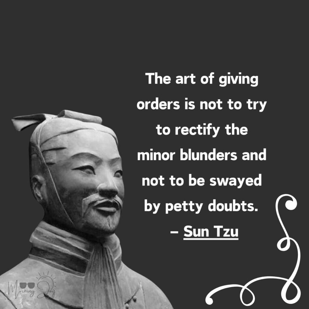 Sun Tzu quotes that will expand your mind-69