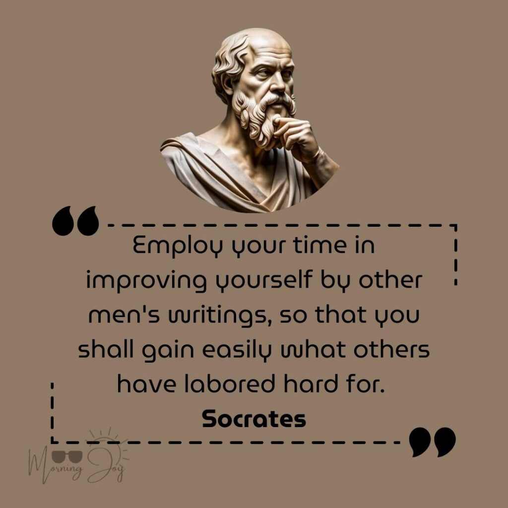 Socrates Speaks: Illuminating Quotes for Modern Minds 125 Socrates Quotes To Bring You Wisdom That Will Change Your Life-7