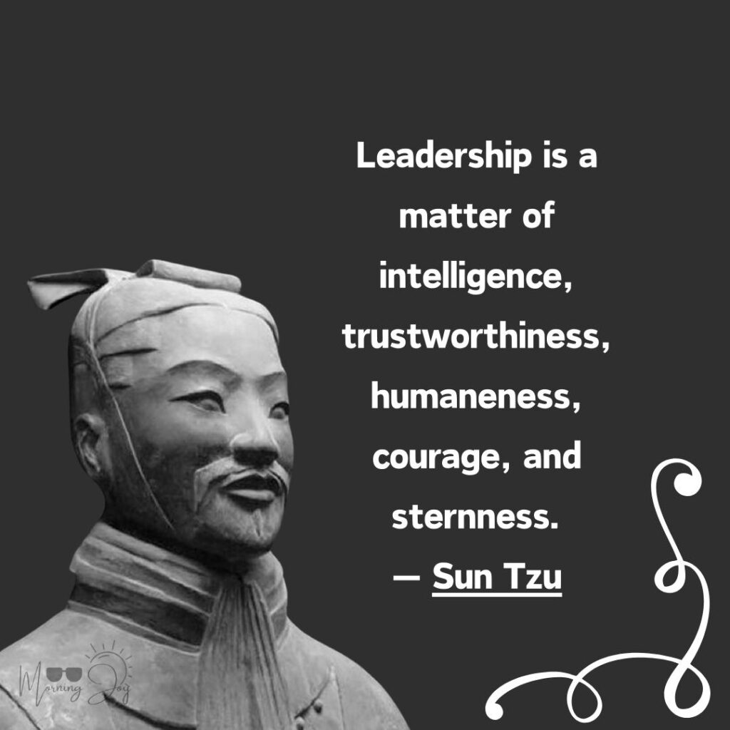 Sun Tzu quotes that will expand your mind-72