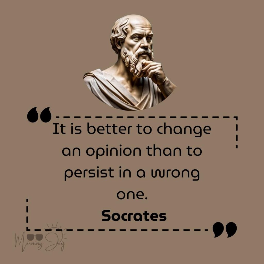 Socrates Speaks: Illuminating Quotes for Modern Minds 63 Socrates Quotes That Will Help You Improve Yourself-73