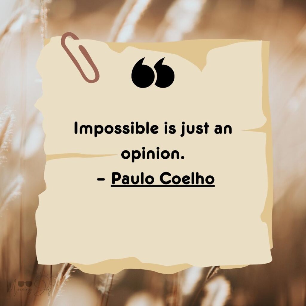 Monday Motivation: Explore Inspiring Good Morning Images & Quotes 86 best positive Monday quotes-75