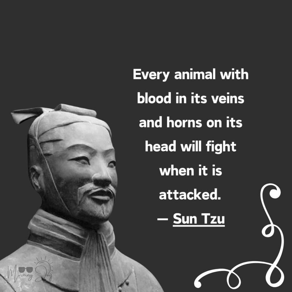Sun Tzu quotes that will expand your mind-77