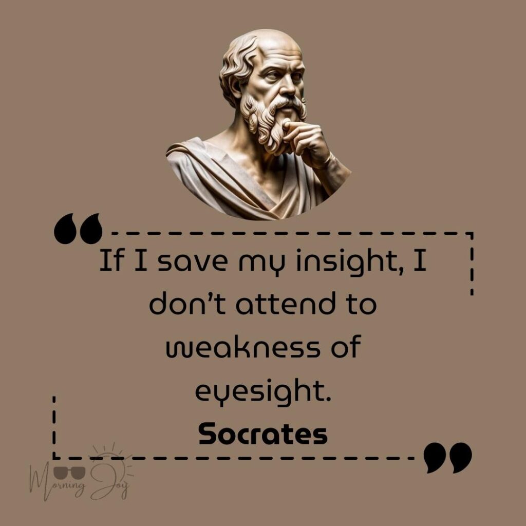 Socrates Speaks: Illuminating Quotes for Modern Minds 58 Socrates Quotes That Will Help You Improve Yourself-78