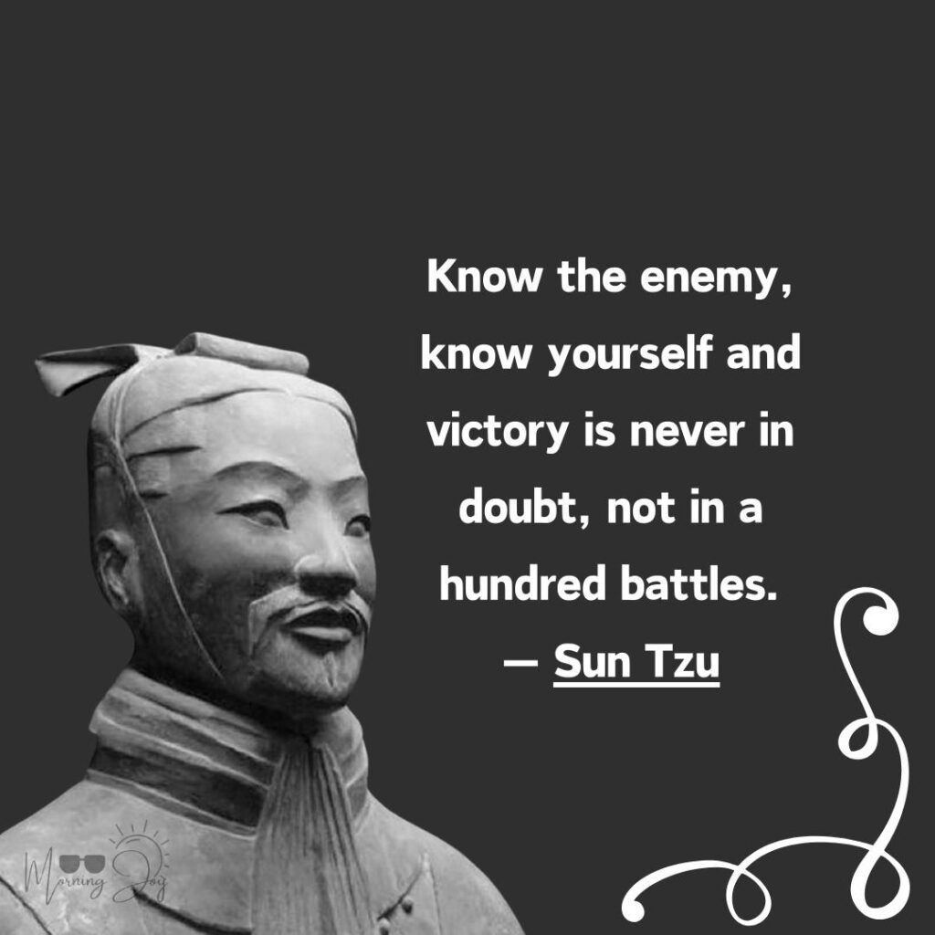 Sun Tzu quotes that will expand your mind-78