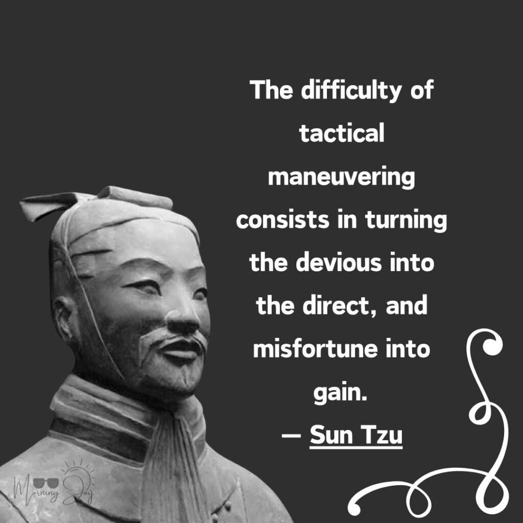 Sun Tzu quotes that will expand your mind-79