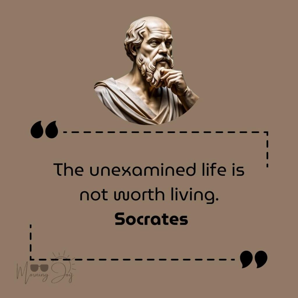 Socrates Speaks: Illuminating Quotes for Modern Minds 124 Socrates Quotes To Bring You Wisdom That Will Change Your Life-8